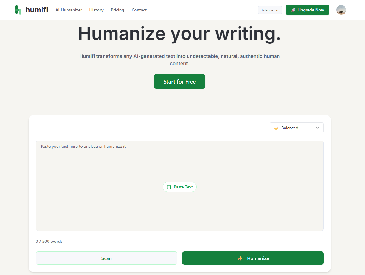 Screenshot 2 of 2 – Social Banner Social Banner